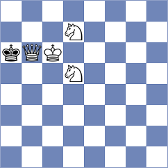 Arias - Khanin (chess.com INT, 2021)