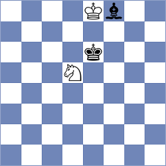 Yagupov - Astafurov (chess.com INT, 2024)