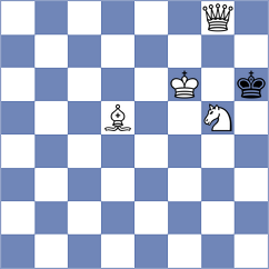 Morefield - Francisco Guecamburu (chess.com INT, 2023)