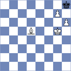 Sarkar - Dahanayake (chess.com INT, 2021)