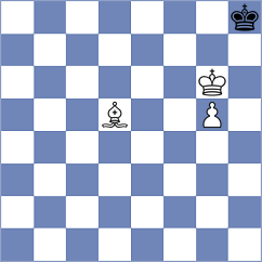 Floresvillar Gonzalez - Machidon (chess.com INT, 2023)