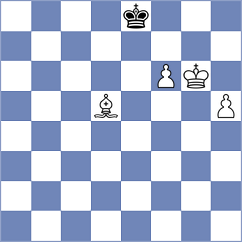 Elayeb - Suarez (chess.com INT, 2020)