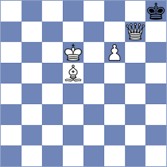 Pauly - Aalto (chess.com INT, 2024)