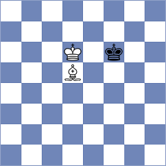 Omariev - Zenelaj (chess.com INT, 2023)