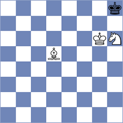 Storey - Cervantes Landeiro (Chess.com INT, 2020)
