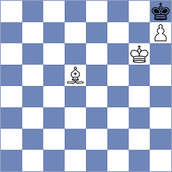 Donici Maier - Naithani (Chess.com INT, 2020)