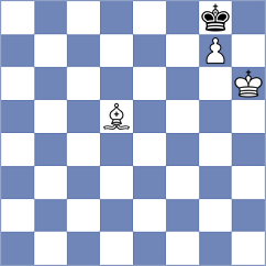 Lomaia - Zverev (chess.com INT, 2021)