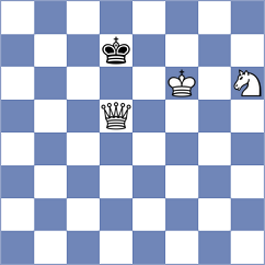 Abarca Gonzalez - Galaktionov (Chess.com INT, 2020)