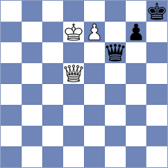 Kashlinskaya - Baranow (Chess.com INT, 2020)