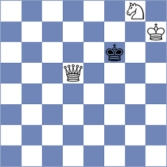 Huz - Gupta (Chess.com INT, 2021)