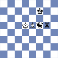 Garcia Molina - Bjelobrk (chess.com INT, 2024)