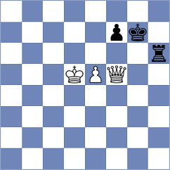 Khromkin - Nazaretyan (chess.com INT, 2023)