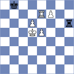 Melkumyan - Pinheiro (chess.com INT, 2024)