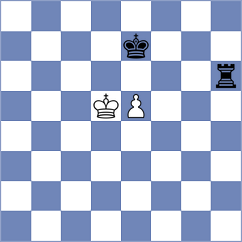 Golubeva - Ianov (chess.com INT, 2022)