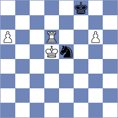 Szpar - Smirnov (chess.com INT, 2024)