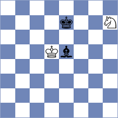 Gevorgyan - Sviridov (Chess.com INT, 2020)