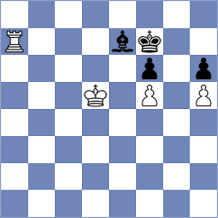 Rytenko - Zhang (chess.com INT, 2022)