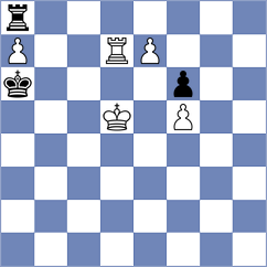 Trifan - Boros (chess.com INT, 2023)