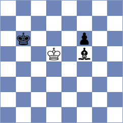 Ashiku - Shirov (Chess.com INT, 2020)
