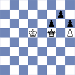 Michelle - Zaksaite (Chess.com INT, 2021)