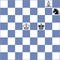 Manzone - Baches Garcia (chess.com INT, 2023)