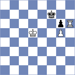 McCoy - Grigoriants (chess.com INT, 2023)