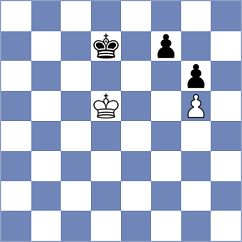 McShane - O'Gorman (chess.com INT, 2021)