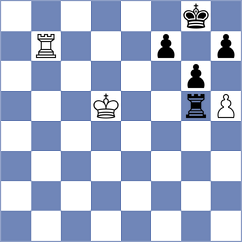 Vifleemskaia - Jin (chess.com INT, 2021)