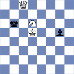 Gavrilin - Szajbely (chess.com INT, 2023)