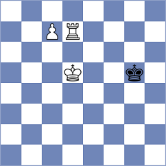 Schut - Rohwer (chess.com INT, 2024)