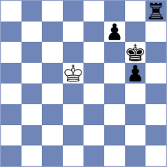 Bazarov - Galyas (chess.com INT, 2021)