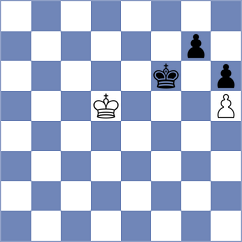 Rubes - Karasek (Chess.com INT, 2021)