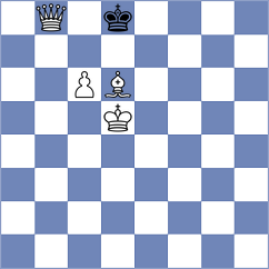 Benitez Lozano - Ben Khelifa (chess.com INT, 2021)
