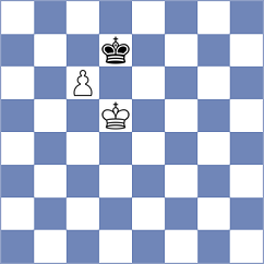 Zhitnikov - Tregubov (Chess.com INT, 2019)