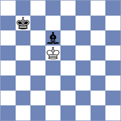 Martynov - Le Goff (chess.com INT, 2023)
