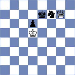 Pantzar - Havas (Chess.com INT, 2021)