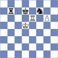 Atanasov - Livaic (chess.com INT, 2024)