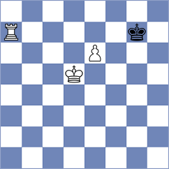 Vivas Zamora - Delaney (Chess.com INT, 2021)