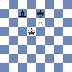 Arias - Ibarra Chami (Chess.com INT, 2020)