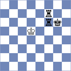 Grineva - Zakirova (Chess.com INT, 2021)