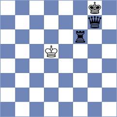 Silvestre - Morefield (chess.com INT, 2023)