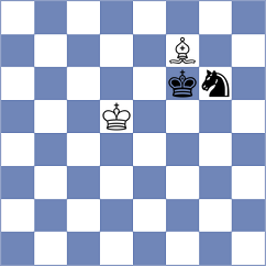 Papp - Pinero (chess.com INT, 2022)