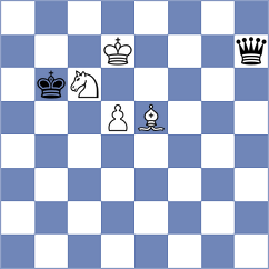 Gurevich - Finegold (Chess.com INT, 2021)