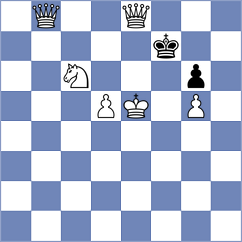 Vifleemskaia - Simonovic (Chess.com INT, 2021)