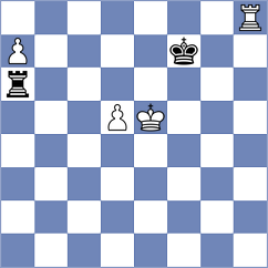 Moroni - Guliev (chess.com INT, 2021)