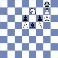 Gharibyan - Jumanov (chess.com INT, 2023)