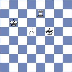 Savanovic - Terry (Chess.com INT, 2019)
