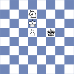 Chasin - Lopez del Alamo (chess.com INT, 2021)