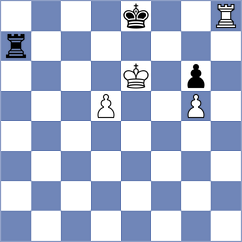 Kosteniuk - Peatman (chess.com INT, 2020)