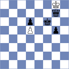 Plotnikov - Valdes Romero (Chess.com INT, 2021)